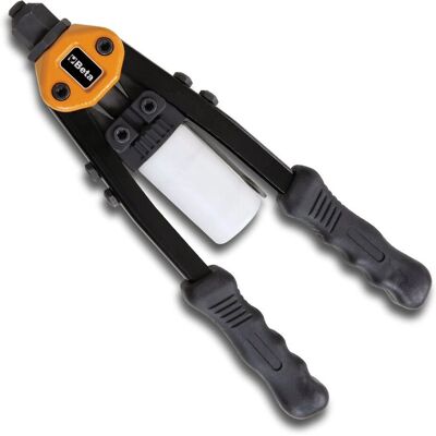 Beta Nietenpistole 017400280 - Elektrischer Nieter für 2,4-4,8mm Nieten Beta Nietenpistole 017400280 - Elektrischer Nieter für 2,4-4,8mm Nieten