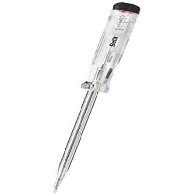 Beta 012530001 1253 0,5x3,5x100mm chave de teste de rede - Chave Beta 012530001 1253 0,5x3,5x100mm chave de teste de rede - Chave
