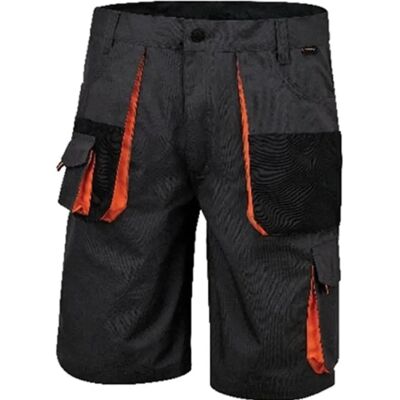 Beta Bermuda Easy Canvas Szara - Buty z płótna Beta Bermuda Easy Canvas Szara - Buty z płótna