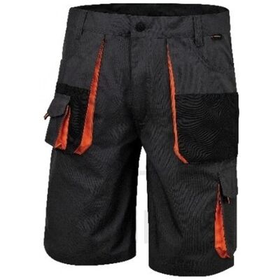 Beta Bermuda Easy Canvas Grey Tg.xxl - Buty z płótna Beta Bermuda Easy Canvas Grey Tg.xxl - Buty z płótna