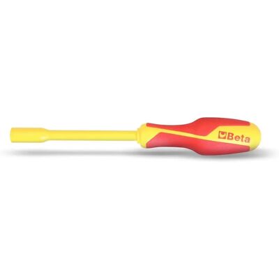 BETA TOOLS - 943MQ 8 mm Isolierter Innensechskant - Werkzeuge BETA TOOLS - 943MQ 8 mm Isolierter Innensechskant - Werkzeuge