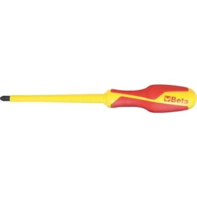 Destornillador Phillips cruzado Beta 012720709 4.5mm - Destornillador Destornillador Phillips cruzado Beta 012720709 4.5mm - Destornillador