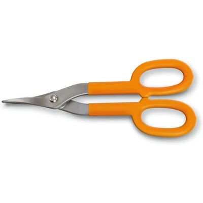 Beta 1114 250mm Blikschaar Rechte Smalle Bladen - Blikschaar Beta 1114 250mm Blikschaar Rechte Smalle Bladen - Blikschaar