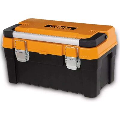 Cassetta degli attrezzi Beta C16 in plastica con vano interno - Cassetta degli attrezzi Cassetta degli attrezzi Beta C16 in plastica con vano interno - Cassetta degli attrezzi