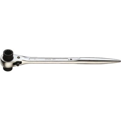 Beta 93C Ratschen-Schlüssel für Gerüste - 36x38 Beta 93C Ratschen-Schlüssel für Gerüste - 36x38