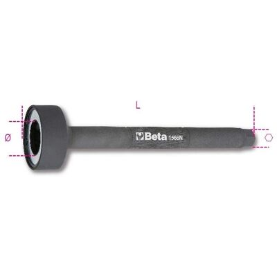 Beta Model 1566n Stuurarm Gereedschap - Stuuronderdelen Beta Model 1566n Stuurarm Gereedschap - Stuuronderdelen