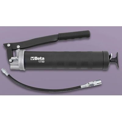 Beta 1750 500 Lever Operated Grease Gun - Grease Guns Beta 1750 500 Lever Operated Grease Gun - Grease Guns