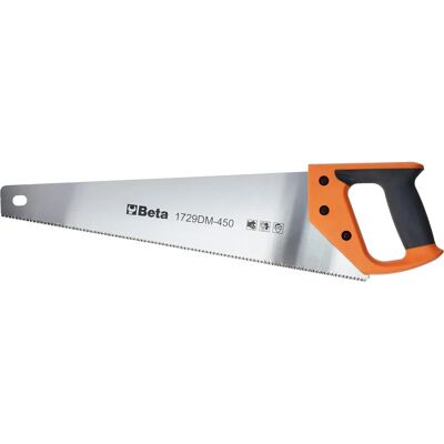 Beta 1729DM Säge - 450mm Blatt für Holz & Gips Beta 1729DM Säge - 450mm Blatt für Holz & Gips