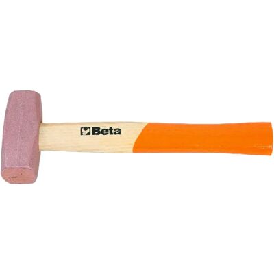 Młotek Model 1385 z Głową z Miedzią - Uchwyt 2000g Młotek Model 1385 z Głową z Miedzią - Uchwyt 2000g