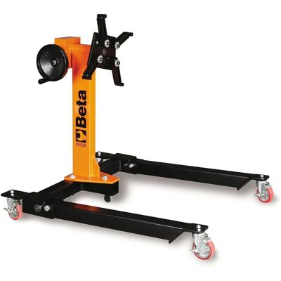 Supporto Motore Beta 3014 SAR - Richiudibile, 450kg Max Supporto Motore Beta 3014 SAR - Richiudibile, 450kg Max