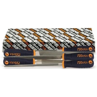 Beta Modell 1719BMA10/S5 Schleifset - Schneidprofile Beta Modell 1719BMA10/S5 Schleifset - Schneidprofile