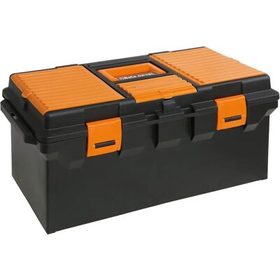 Beta Tools CP15L Skrzynka narzędziowa z wewnętrznymi przegrodami - Skrzynka narzędziowa Beta Tools CP15L Skrzynka narzędziowa z wewnętrznymi przegrodami - Skrzynka narzędziowa