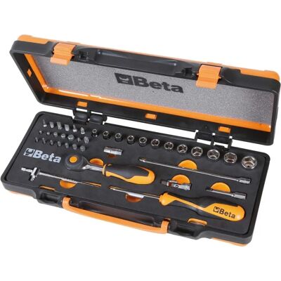 Beta 900/C12MR - Set di Utensili - Chiavi a Brugola, Inserto & Accessori Beta 900/C12MR - Set di Utensili - Chiavi a Brugola, Inserto & Accessori