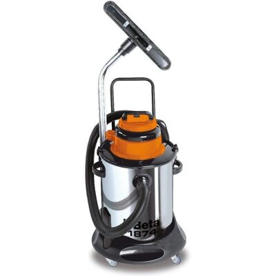 Aspiratore 50 Litri per Solid/liquidi Aspiratore 50 Litri per Solid/liquidi