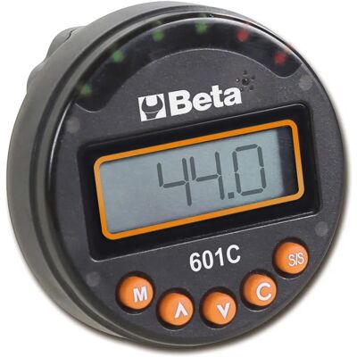 Beta 601C Goniometro digitale - Preciso, Magnetico Beta 601C Goniometro digitale - Preciso, Magnetico