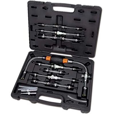 Beta 1480 - Kit riempimento filtri gasolio - Per auto senza pompa elettrica Beta 1480 - Kit riempimento filtri gasolio - Per auto senza pompa elettrica