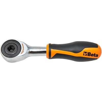 Beta Ratschen-Schlüssel 126mm - Vielseitig für Schrauben & Lösen Beta Ratschen-Schlüssel 126mm - Vielseitig für Schrauben & Lösen