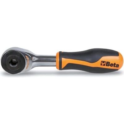 Beta 860/58K Steckschlüssel - 1/4" Drehbarer Griff Beta 860/58K Steckschlüssel - 1/4" Drehbarer Griff