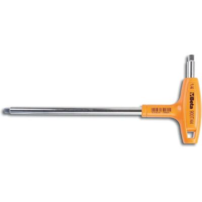 Beta - Chave de catraca dobrada de 1/4" com empunhadura cromada 900T/44 Beta - Chave de catraca dobrada de 1/4" com empunhadura cromada 900T/44