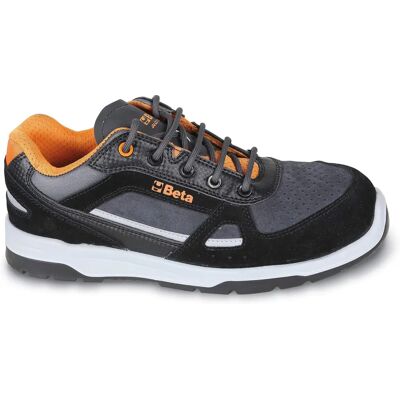 Beta Wasserdichte Wildleder Mikrofaser Carbon Sicherheitsschuhe Beta Wasserdichte Wildleder Mikrofaser Carbon Sicherheitsschuhe