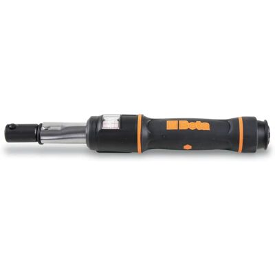 Beta 668N/2 Chiave dinamometrica digitale - 5-25 Nm - Industria pesante Beta 668N/2 Chiave dinamometrica digitale - 5-25 Nm - Industria pesante