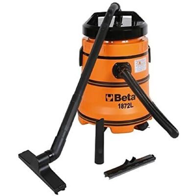 Beta 1872L aspiradora industrial - 35L clase L Beta 1872L aspiradora industrial - 35L clase L
