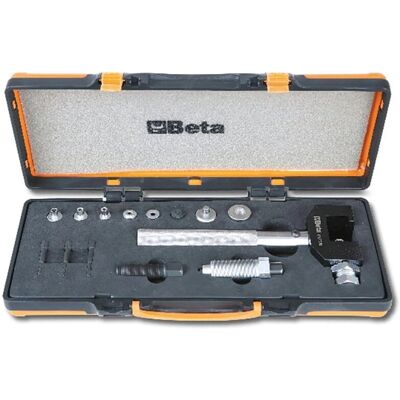 Kit de reparación de cadenas Beta - Universal - Herramientas de reparación Kit de reparación de cadenas Beta - Universal - Herramientas de reparación