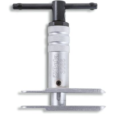 Beta - Strumento separatore pistoncini freno - 12-60mm Beta - Strumento separatore pistoncini freno - 12-60mm