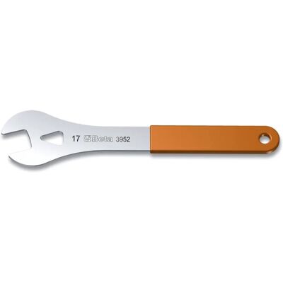 Beta 3952 Llave cónica 21mm - Herramienta de precisión para bricolaje y profesionales Beta 3952 Llave cónica 21mm - Herramienta de precisión para bricolaje y profesionales