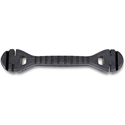 Beta Spaakringsleutel 129mm - Wielonderhoudsgereedschap Beta Spaakringsleutel 129mm - Wielonderhoudsgereedschap