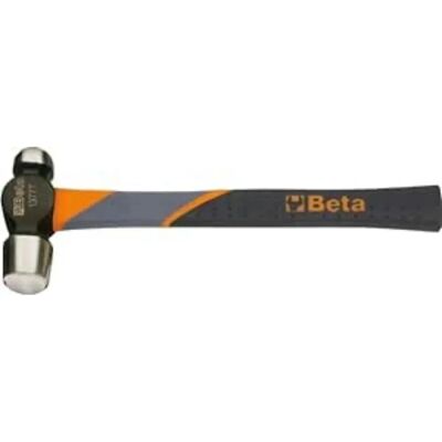 Beta 1377T Młotek - Rękojeść z włókna szklanego - Główka 110mm - Długość 350mm - 570g Beta 1377T Młotek - Rękojeść z włókna szklanego - Główka 110mm - Długość 350mm - 570g