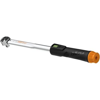 Klucz dynamometryczny cyfrowy Beta 3/8" 20-100Nm - Dokładność ±3% Klucz dynamometryczny cyfrowy Beta 3/8" 20-100Nm - Dokładność ±3%