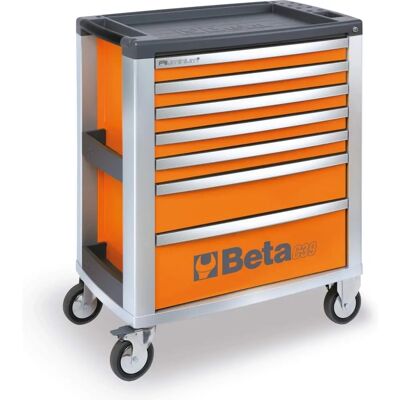 Alzatore idraulico Beta 3029L/2T - Basso profilo, 2 tonnellate Alzatore idraulico Beta 3029L/2T - Basso profilo, 2 tonnellate