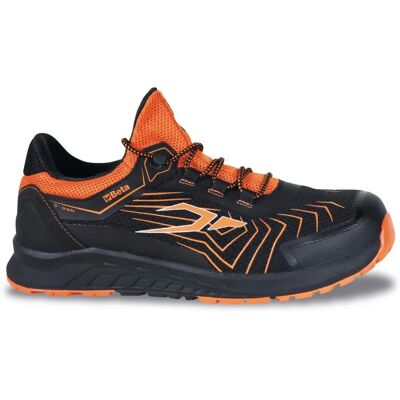 Beta Leichte Orange Sicherheitsschuhe - Sicherheitschuhe Beta Leichte Orange Sicherheitsschuhe - Sicherheitschuhe