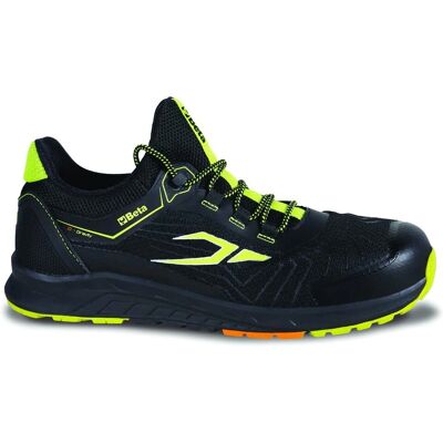 Bricoman Sicherheitsschuhe - Zero Gravity Bassa Klasse S3 Src Hro Nera Ultra Leicht Bricoman Sicherheitsschuhe - Zero Gravity Bassa Klasse S3 Src Hro Nera Ultra Leicht