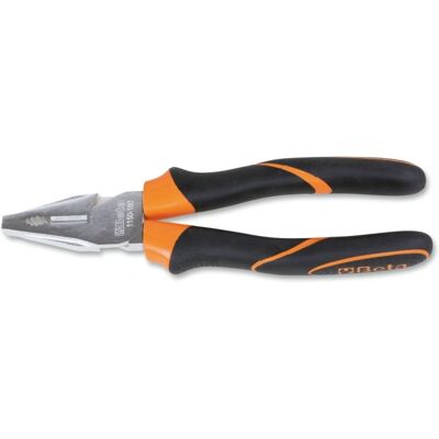Beta Tools 1150BM Zangenschlüssel - Chromfinit, rutschfester Griff, mehr Hebelkraft Beta Tools 1150BM Zangenschlüssel - Chromfinit, rutschfester Griff, mehr Hebelkraft