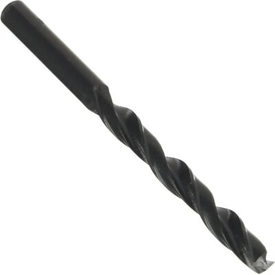 Punta Krino Ø8 mm HSS Rullate - Per Metallo Punta Krino Ø8 mm HSS Rullate - Per Metallo
