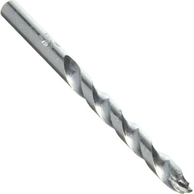 Punta per muratura KONCRETO - 10mm - 1 pz. Punta per muratura KONCRETO - 10mm - 1 pz.