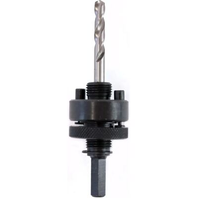 Bricoman - Gambo 8,5 mm - Mandrino per Fresatrice - Tipo di Prodotto Bricoman - Gambo 8,5 mm - Mandrino per Fresatrice - Tipo di Prodotto