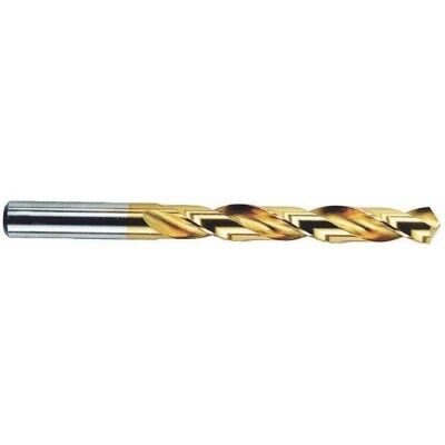 Punta in titanio Metalworks DIN 338 - 1,5mm a 40mm Punta in titanio Metalworks DIN 338 - 1,5mm a 40mm
