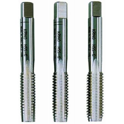 Metalworks Machos Rosca M20x2,5 - Pack de 3 Metalworks Machos Rosca M20x2,5 - Pack de 3