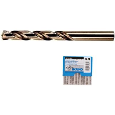 MW-TECH Kobalt HSS-Bohrer 338 3mm-61mm - Bohrer MW-TECH Kobalt HSS-Bohrer 338 3mm-61mm - Bohrer