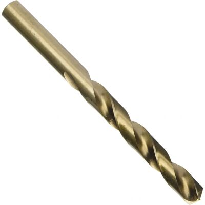 KRINO Modelo 338 Broca de acero cobalto - Acero rápido, DIN 338, 11,5 mm KRINO Modelo 338 Broca de acero cobalto - Acero rápido, DIN 338, 11,5 mm