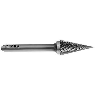 Fresa rotativa Metalworks K20 - Grano fine per metallo, legno, plastica Fresa rotativa Metalworks K20 - Grano fine per metallo, legno, plastica