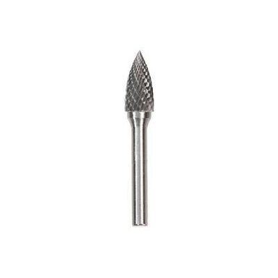 Fresa rotativa in carburo K20 grana fine - Ø12mm - Fresa rotativa Fresa rotativa in carburo K20 grana fine - Ø12mm - Fresa rotativa