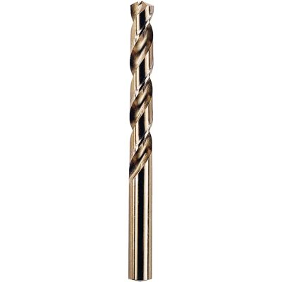 Punta Krino Cobalto 5% - Utensile per foratura in acciaio e inox Punta Krino Cobalto 5% - Utensile per foratura in acciaio e inox