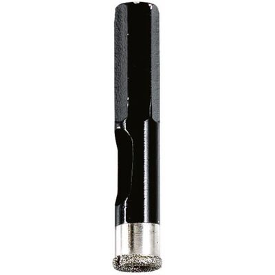 KRINO Foretto Diamantato Ø 10 mm - Foratura Precisa KRINO Foretto Diamantato Ø 10 mm - Foratura Precisa