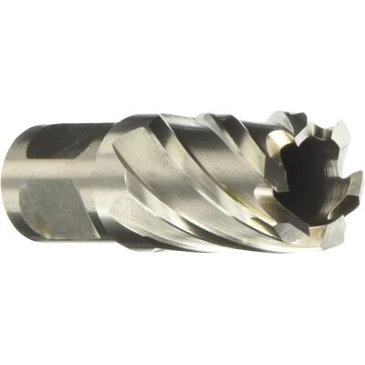 Krino Weldon Ø 22 mm Boorbit voor Kolomboormachines en Magnetische Boorzaamheden Krino Weldon Ø 22 mm Boorbit voor Kolomboormachines en Magnetische Boorzaamheden
