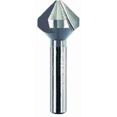 Punta trapano ASLAK 7118510400 - Resistente per Metallo HSS 3 Taglienti Punta trapano ASLAK 7118510400 - Resistente per Metallo HSS 3 Taglienti