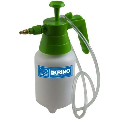 KRINO 3121005 Stalen water sproeibak - Precisieboren voor tegels & keramiek KRINO 3121005 Stalen water sproeibak - Precisieboren voor tegels & keramiek